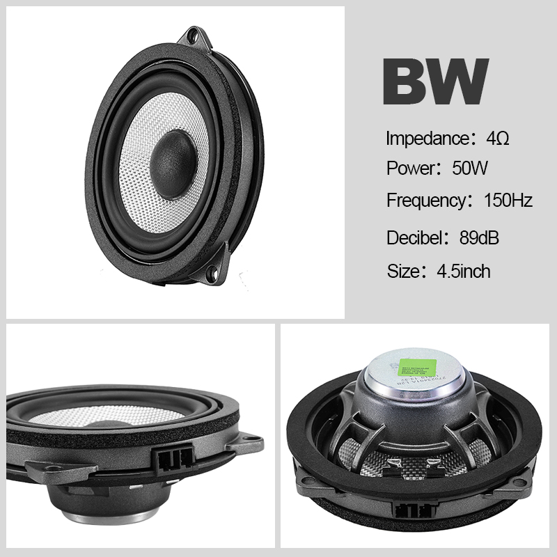 Audio Upgrade Kit for BMW G30  - Audio Music Cover ulasan dan harga