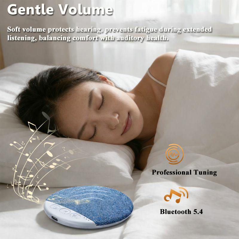 Lenovo Mini Sleeping Bluetooth - Audio Music Player Pc ulasan dan harga