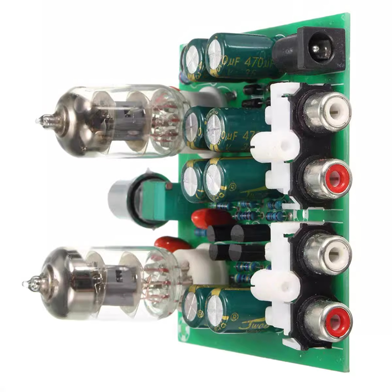 -A25M Stereo Electronic Tube P - Audio Youtube Music Free ulasan dan harga