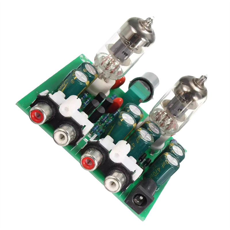 -A25M Stereo Electronic Tube P - Audio Youtube Music Free ulasan dan harga