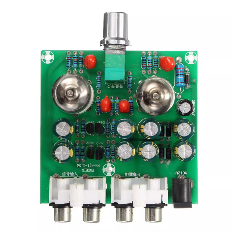 -A25M Stereo Electronic Tube P - Audio Youtube Music Free ulasan dan harga