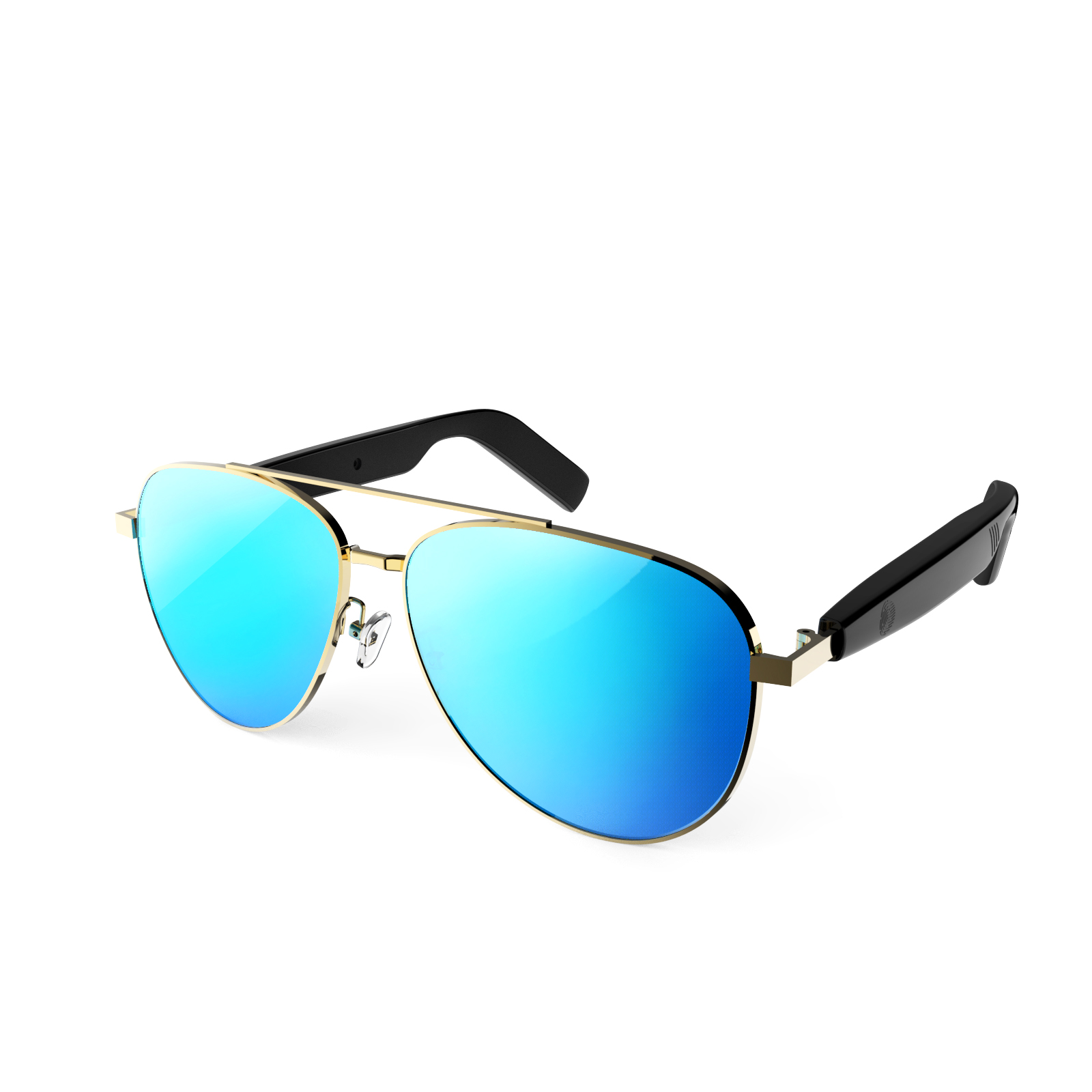 SG13 pro TWS Blue Light Glasse - Audio Music Light ulasan dan harga