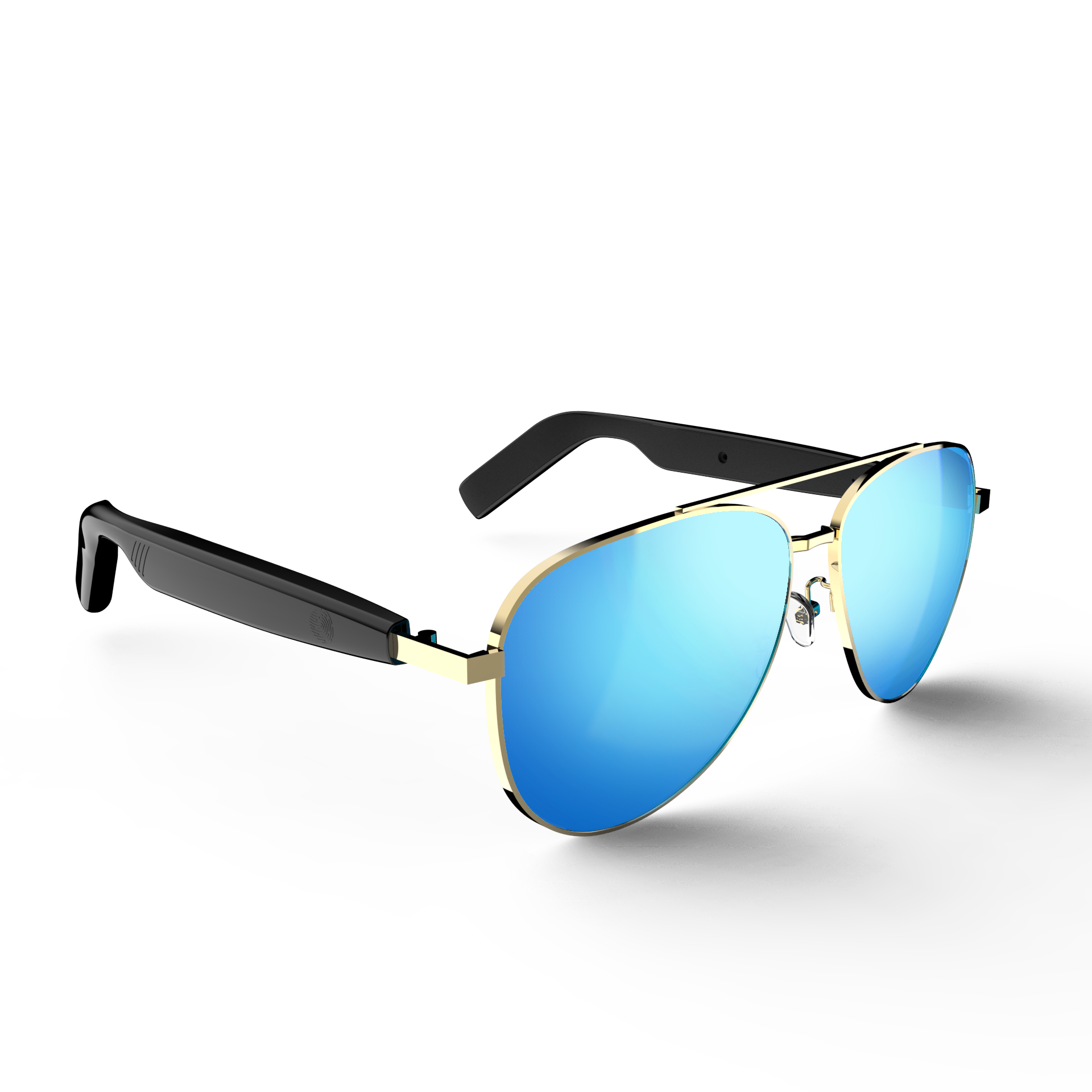 SG13 pro TWS Blue Light Glasse - Audio Music Light ulasan dan harga