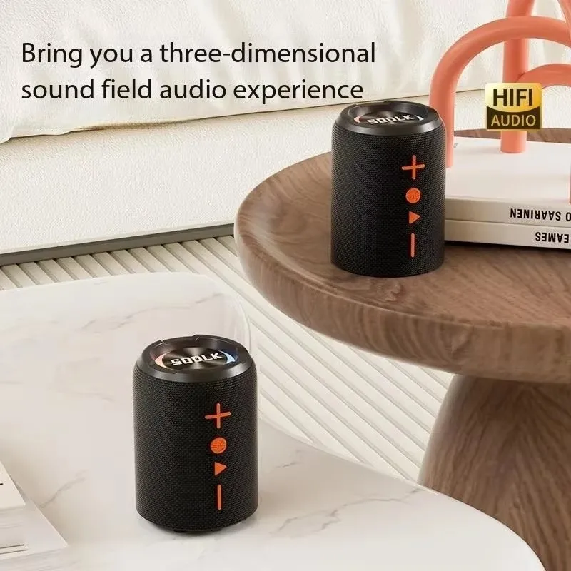2-in-1 Separable Bluetooth Spe - Audio Music Separate ulasan dan harga