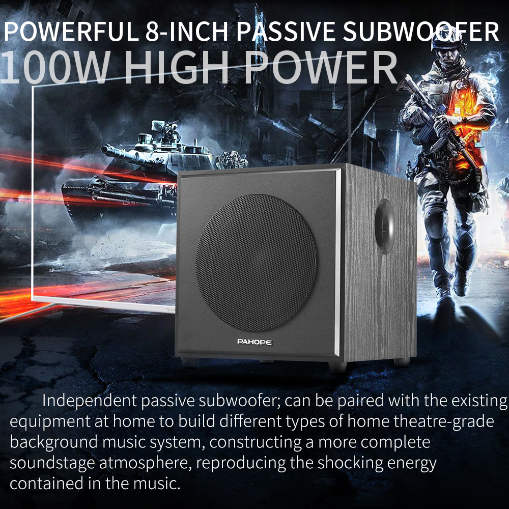 5.1 Home Theater Ceiling Speak - Audio Music For Background ulasan dan harga