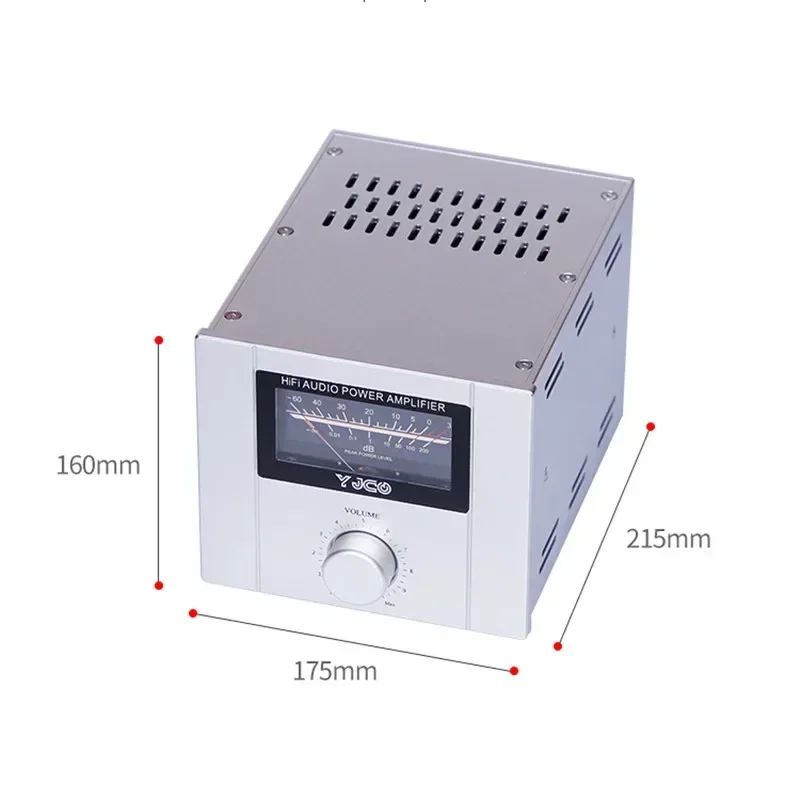 100W*2 2.0 Channel Stereo STK3 - Audio Youtube Music Free ulasan dan harga