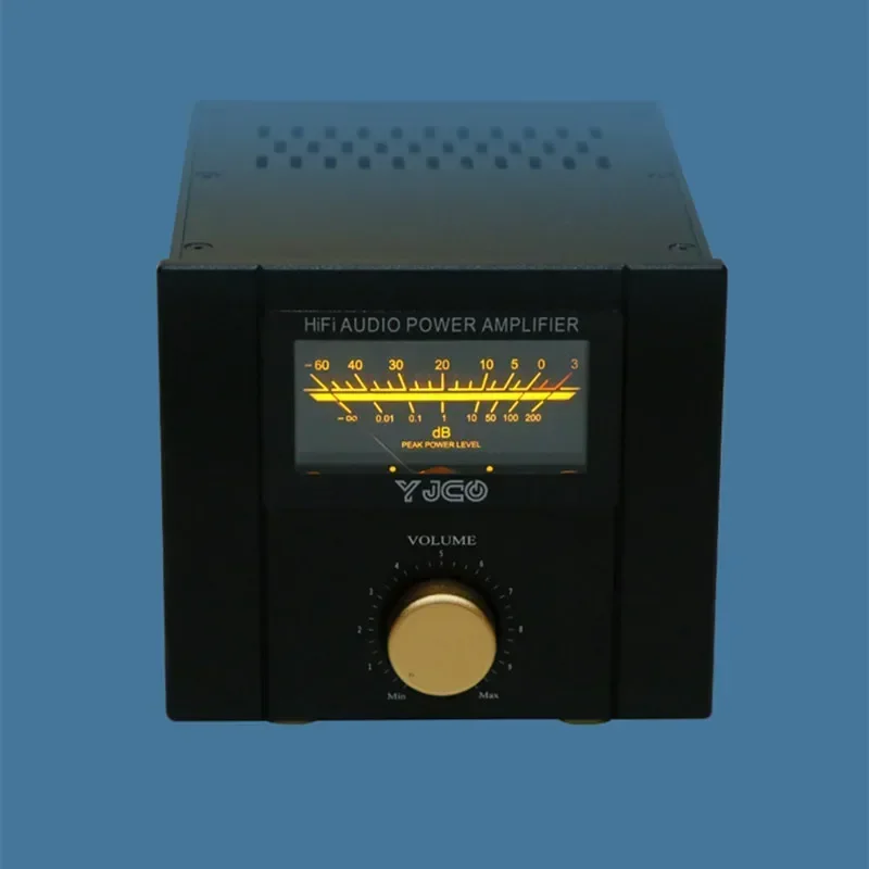 100W*2 2.0 Channel Stereo STK3 - Audio Youtube Music Free ulasan dan harga