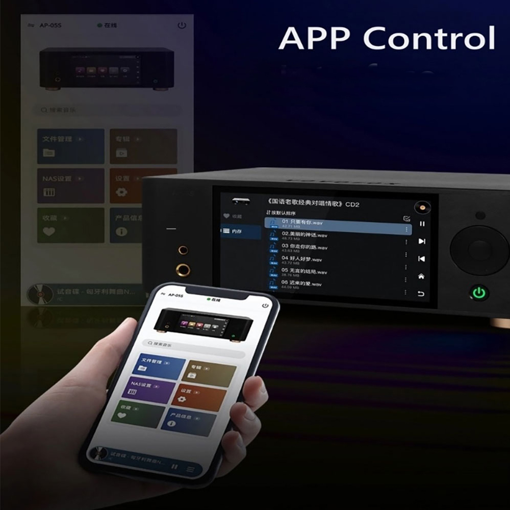 VOVOFOX-HiFi  Lossless Music P - Audio Music Mp3 Free ulasan dan harga