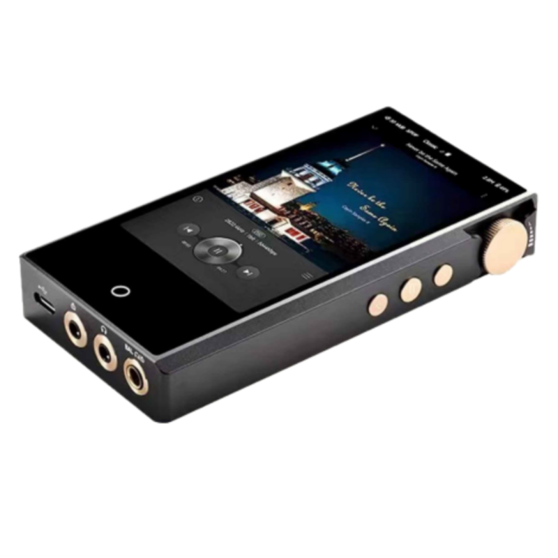 N3Ultra HiFi Portable MP3 Play - Audio Youtube Music Free ulasan dan harga