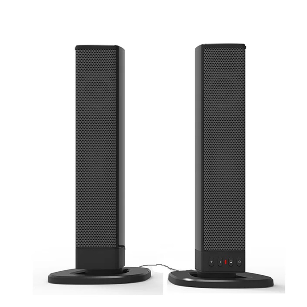 Separable Soundbar for TV with - Audio Music Separate ulasan dan harga