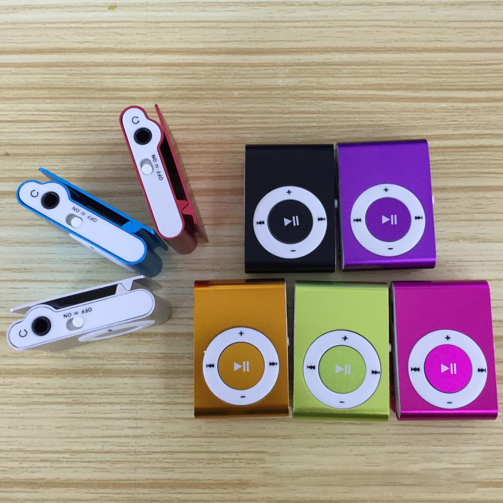 MP3 Media Gift Mini MP3 Metal  - Audio Music Mp3 Free ulasan dan harga