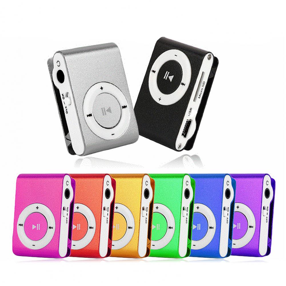 MP3 Media Gift Mini MP3 Metal  - Audio Music Mp3 Free ulasan dan harga