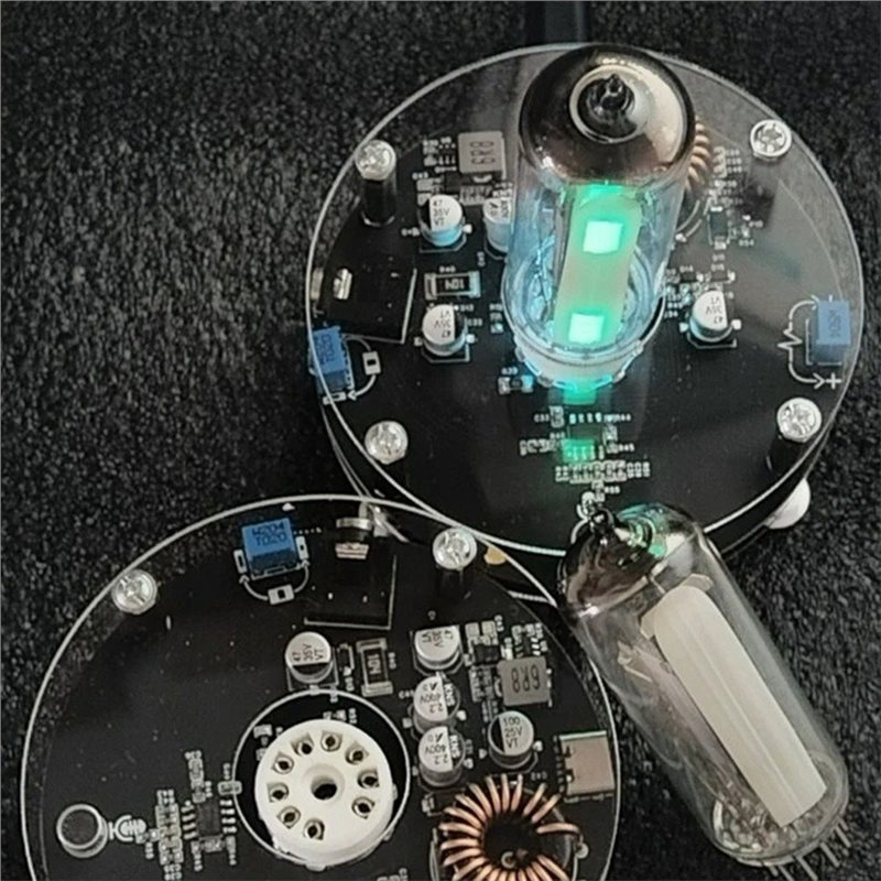 AS95-Electronic Tube Pickup Mu - Audio Youtube Music Free ulasan dan harga