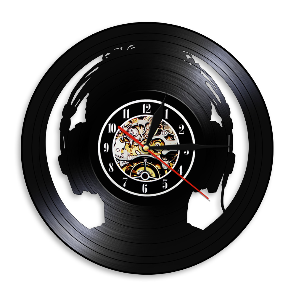 Audio Slave Headphones DJ Deco - Audio Music Separate ulasan dan harga