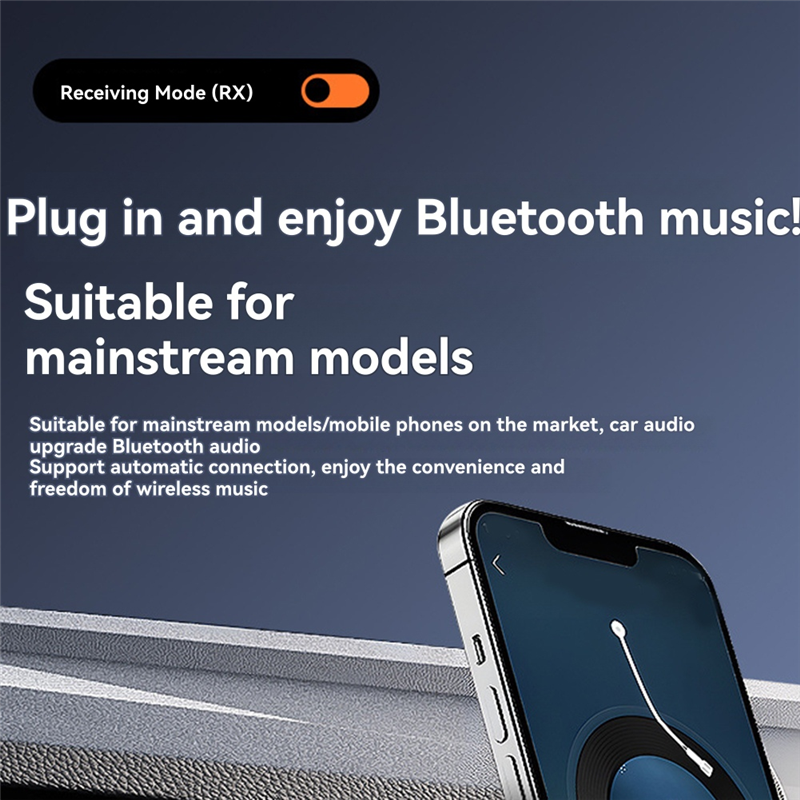 【NEW】HIFI Bluetooth 5.2 Audio  - Audio Music Player Pc ulasan dan harga
