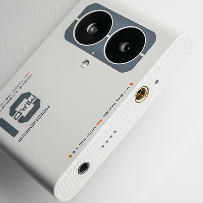 MOONDROP MIAD01 5G Mobile Phon - Audio Music Mp3 Free ulasan dan harga