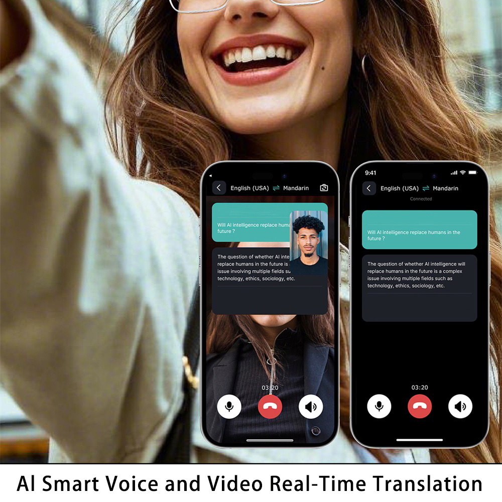 2025 Newest Waterproof AI Blue - Audio Music For Video ulasan dan harga