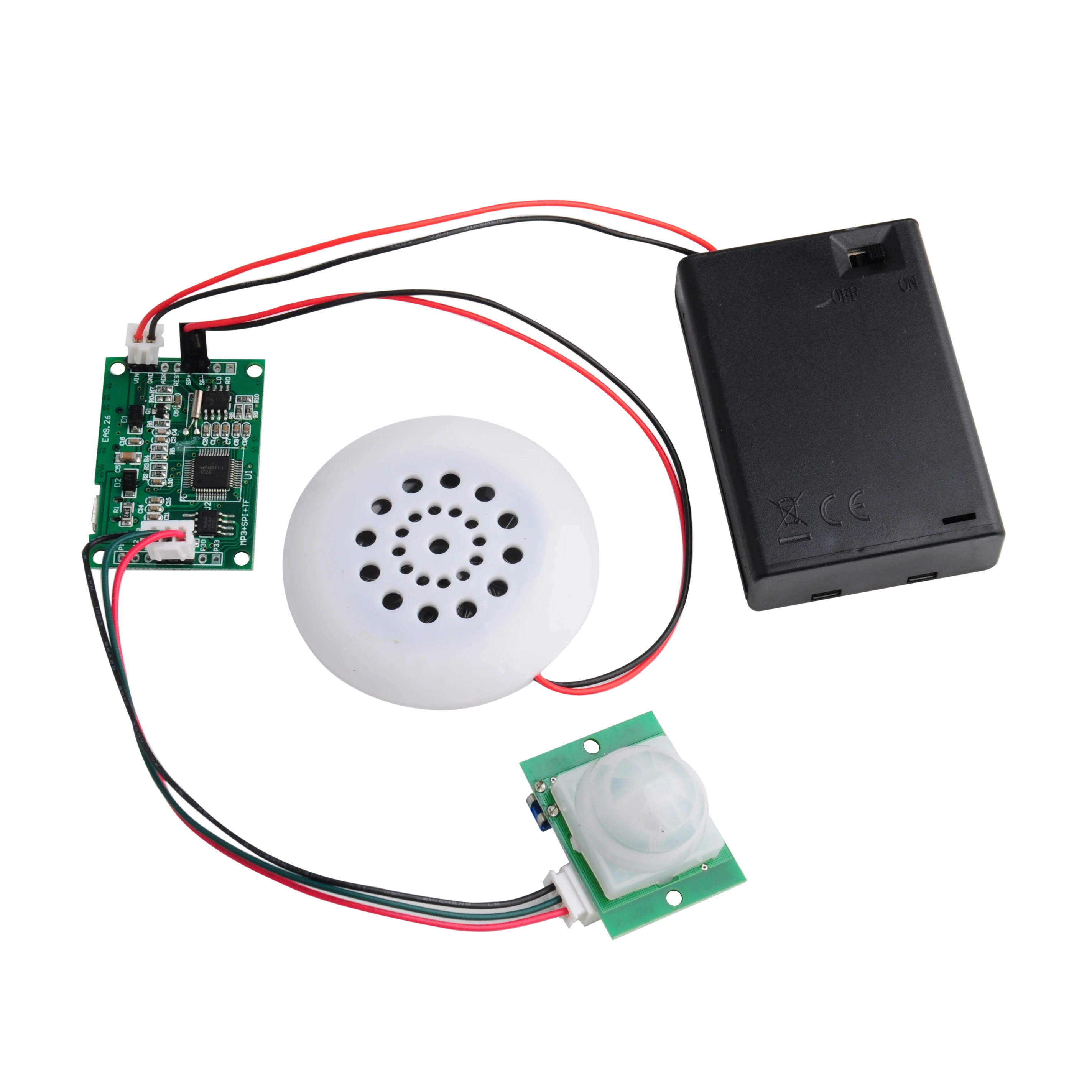 RCmall MP3 Voice Module Kit We - Audio Music Download Free Mp3 ulasan dan harga