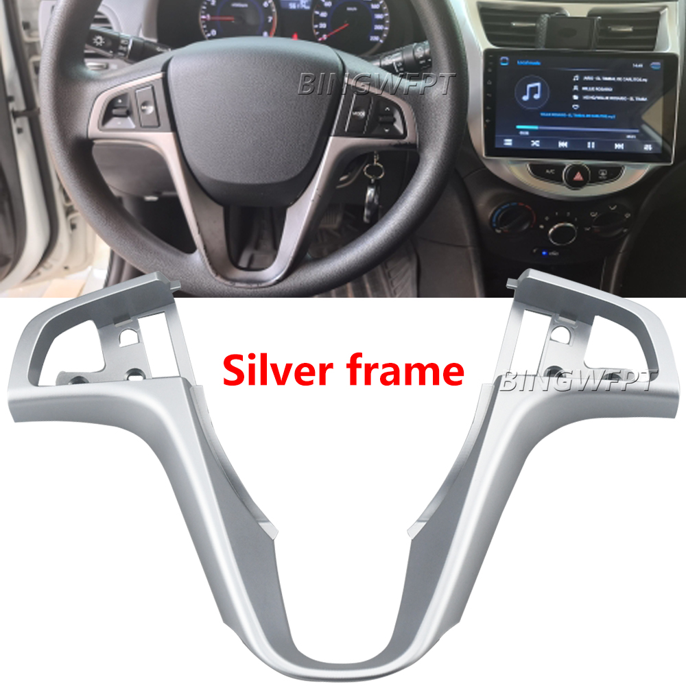 Steering Wheel Button Audio Vo - Audio Music Separate ulasan dan harga