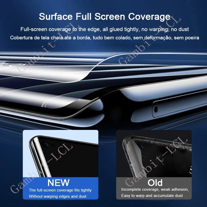3PCS HD Soft For HiBy R1 HiFi  - Audio Music Cover ulasan dan harga